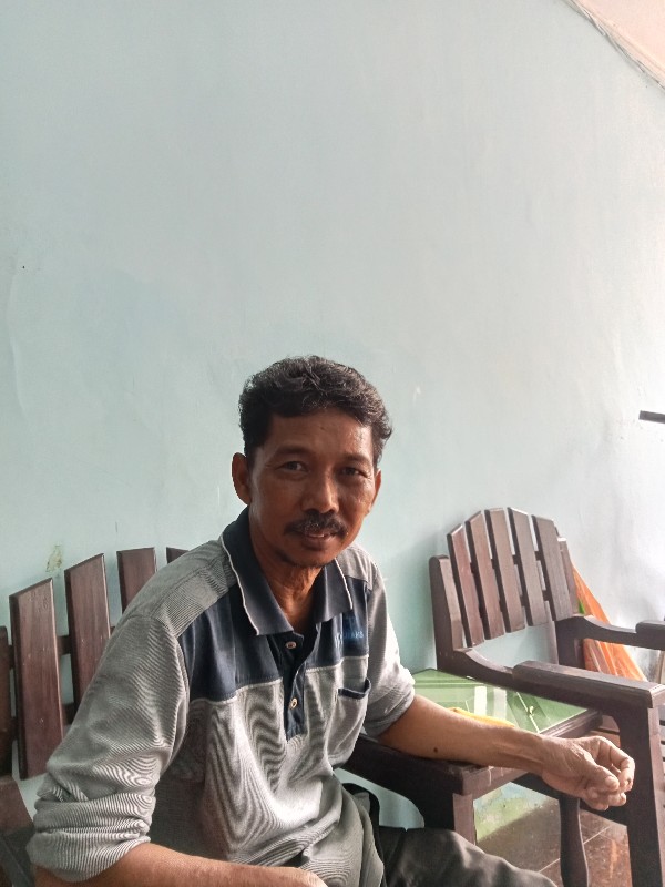 SURYANTO